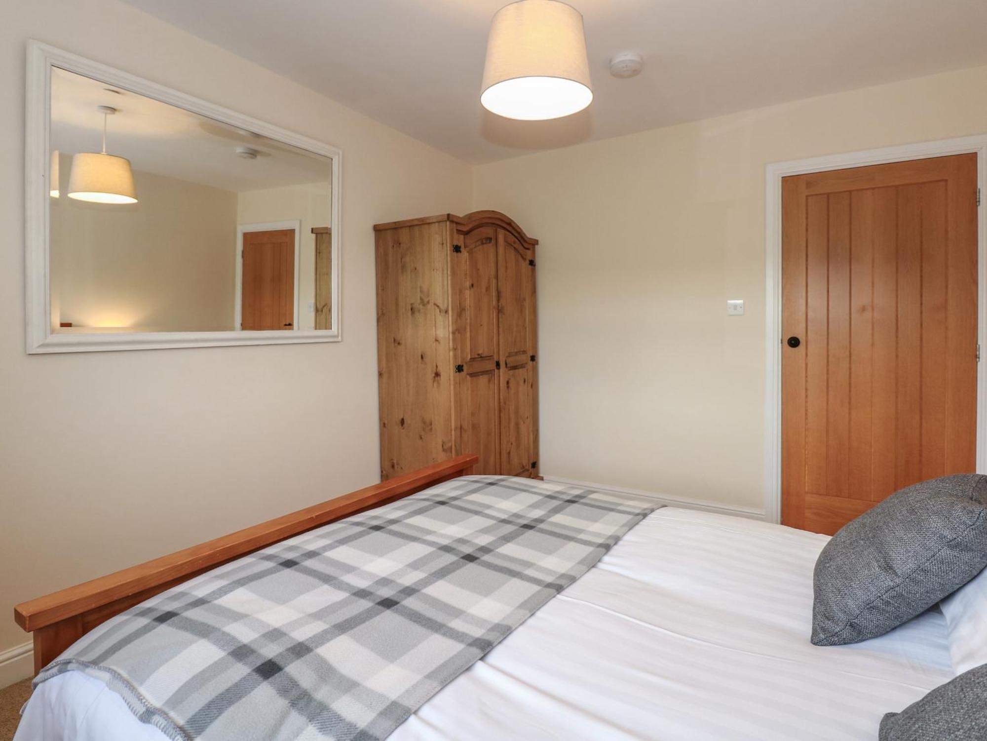 Yr Hen Stabl Villa Caernarfon Eksteriør billede